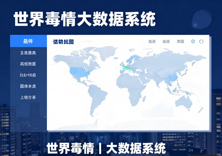 世界毒情大数据系统.png